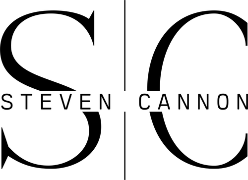 Steven Cannon logo